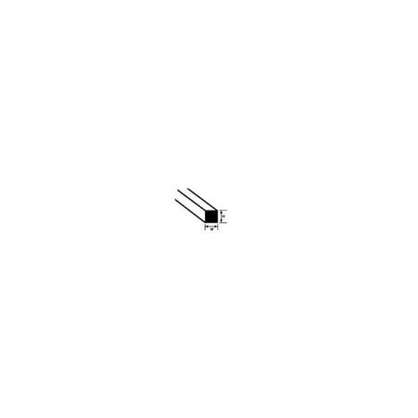 Tamiya 70173 Plastic Beams 1mm Square *10