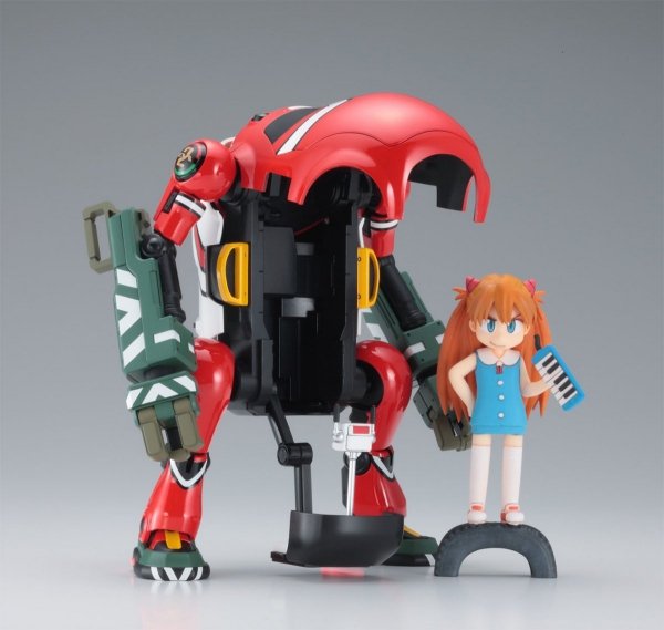 Hasegawa SP479-52279 20 MechatroWeGo Evangelion