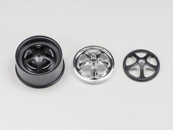 Tamiya 24360 1/24 Nissan Fairlady 240ZG