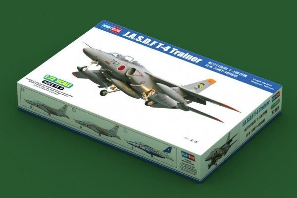 Hobby Boss 87266 JASDF T-4 Trainer