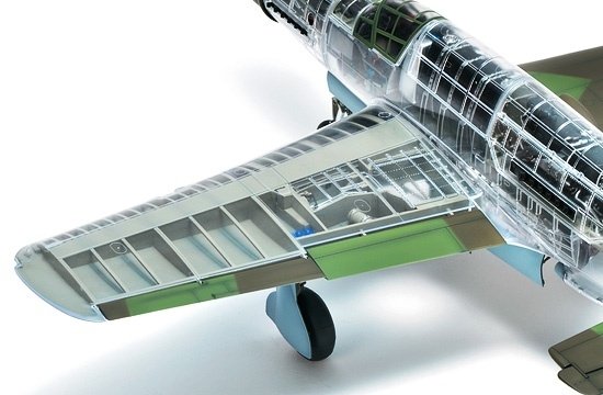 Zoukei-Mura SWS3210 Do 335 A-0 Pfeil 1/32 