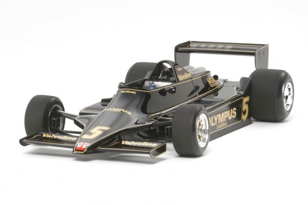 Tamiya 20060 1/20 Lotus Type 79 1978