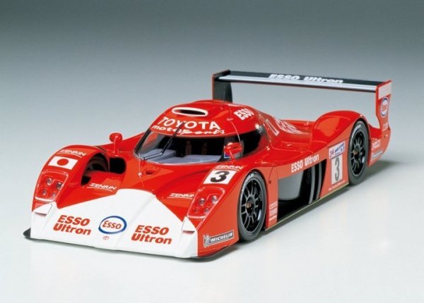 Tamiya 24222 TOYOTA GT-One TS020 1/24