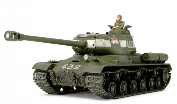 Tamiya 32571 1/48 Russian JS-2 Model 1944