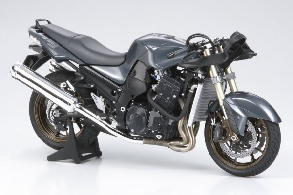 Tamiya 14111 Kawasaki ZZR1400