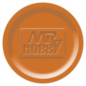 Hobby Colour H010 Copper(Metallic)