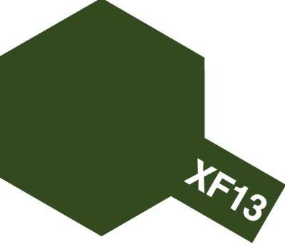 Tamiya 80313 XF-13 J.A. Green 10ml