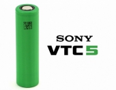 Akumulator Sony VTC 5 18650 - 2600 mAh (20A) 