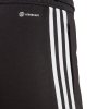 Spodnie damskie adidas Tiro 23 League czarne HS3540 rozmiar:M