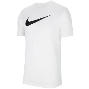 Koszulka męska Nike Dri-FIT Park biała CW6936 100 rozmiar:XL