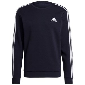 Bluza męska adidas Essentials Sweatshirt granatowa GK9111 rozmiar:M