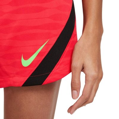 Spodenki damskie Nike Dri-FIT Strike różowe CW6095 660 rozmiar:L