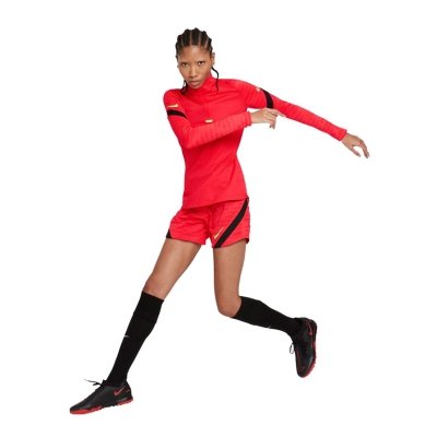 Spodenki damskie Nike Dri-FIT Strike różowe CW6095 660 rozmiar:L