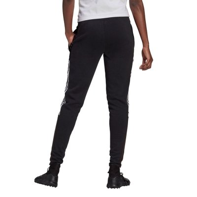 Spodnie damskie adidas Tiro 21 Sweat czarne GM7334 rozmiar:S