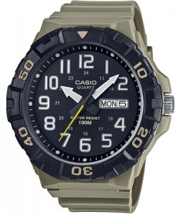 Zegarek Męski CASIO MRW-210H-5AVDF + BOX