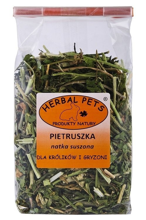 Herbal Pets Natka Pietruszki 80g