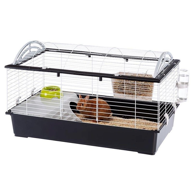 ferplast Klatka CASITA 100 dla Królików i Gryzoni 96x57x56