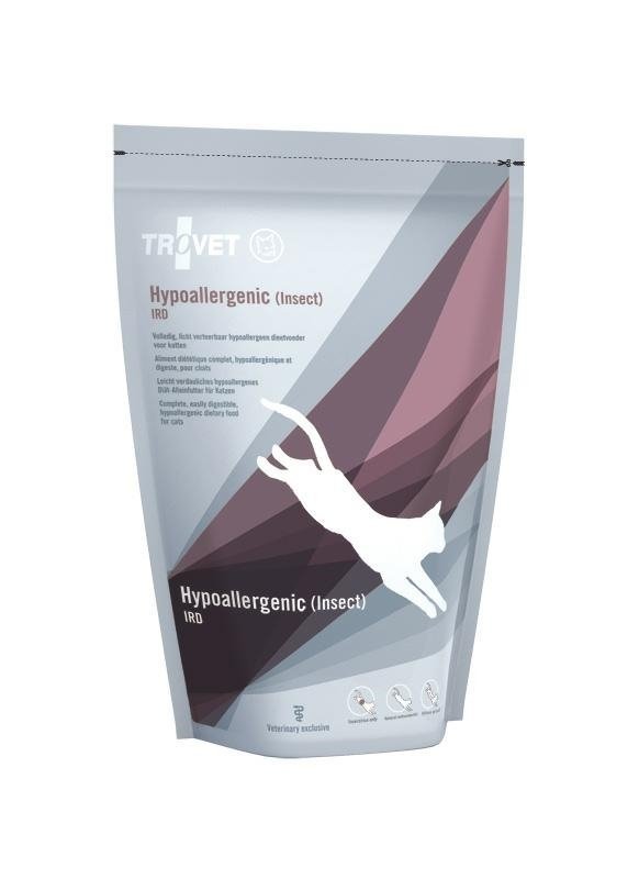Trovet Hypoallergenic (Insect) IRD 500g