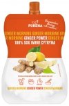 sok z imbiru i cytryn GINGER POWER 180ml