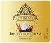 Bezalkoholowy koncentrat do przygotowywania napojów alkoholowych IRISH COFFEE CREAM 300ml