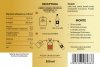 Bezalkoholowy koncentrat do przygotowywania napojów alkoholowych ORZECH LASKOWY 300ml