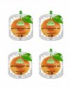 Orange juice 100% concentrate 600g for 3l