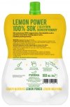 	Sok cytrynowy 100% zagęszczony LEMON POWER 180ml x 10sztuk