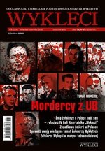 Kwartalnik &quot;Wyklęci&quot; nr 2(18)/2020