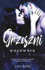 Grzeszni Tom 3 Wojownik