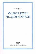 Wybór dzieł filozoficznych Voltaire
