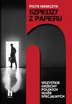 Nagie służby specjalne