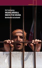Wojna umarła, niech żyje wojna (wyd. 2022)
