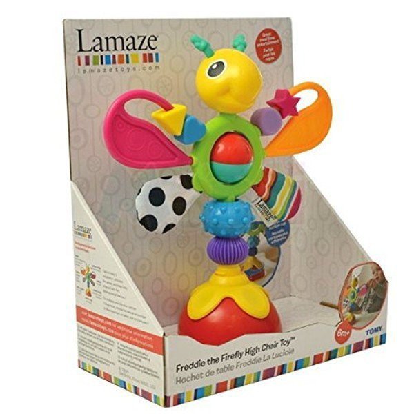 Zabawka na krzesełko freddie lc27243