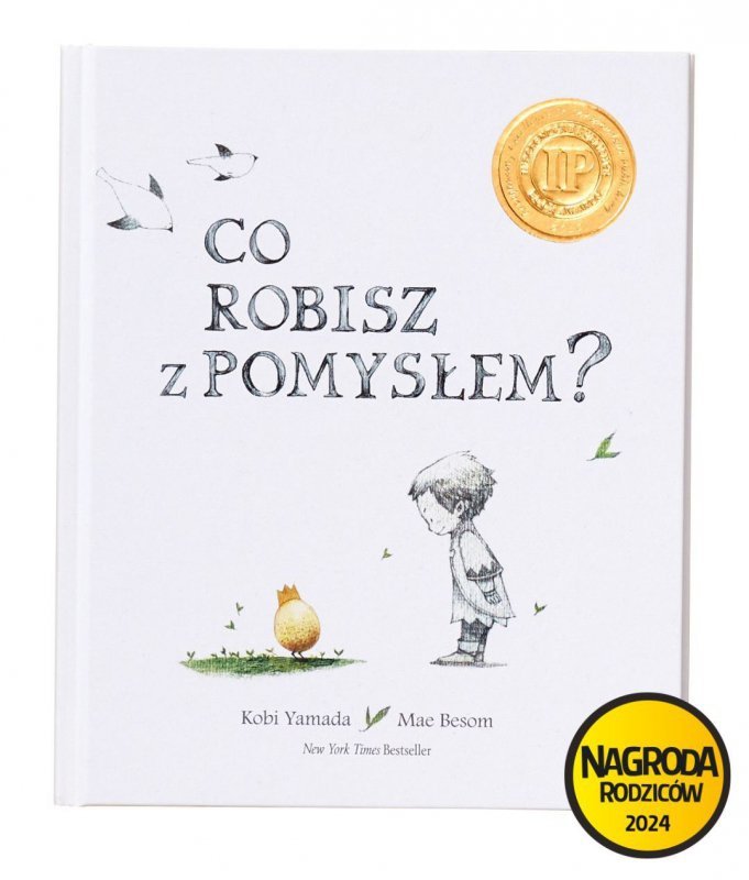 Co robisz z pomysłem wyd. 2