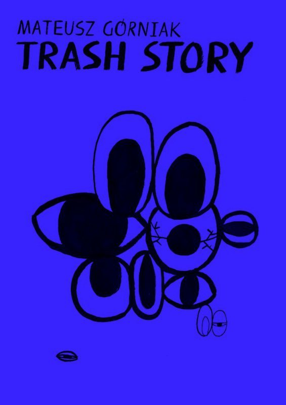 Trash Story