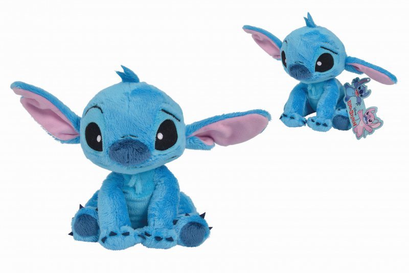 Maskotka Stitch 25cm Disney