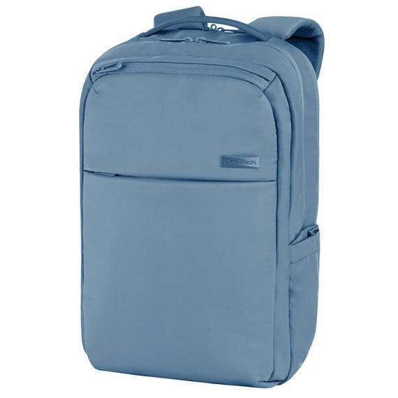 Pleak biznesowy Coolpack Bolt BLUE