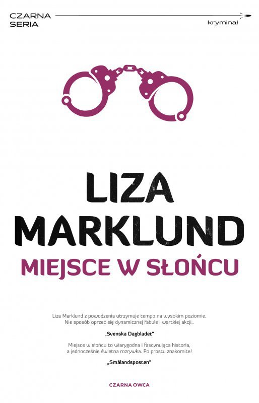 Miejsce w słońcu wyd. 2022