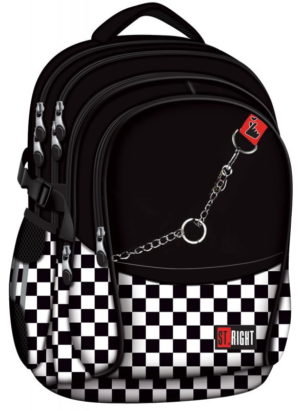 Plecak 4-komorowy BP1 K-Pop Chain