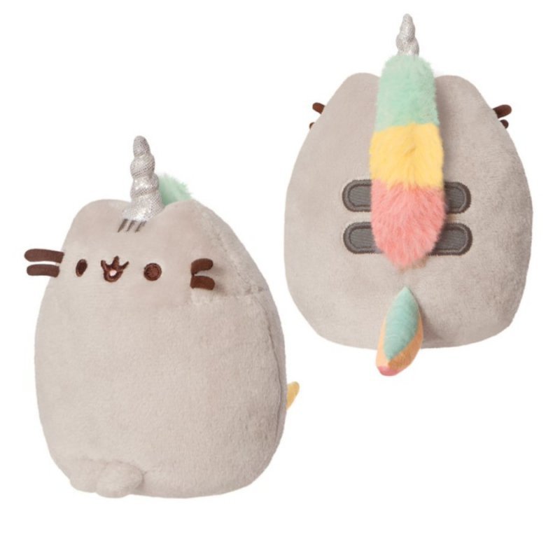 Maskotka Pusheen jednorożec siedzacy 61515