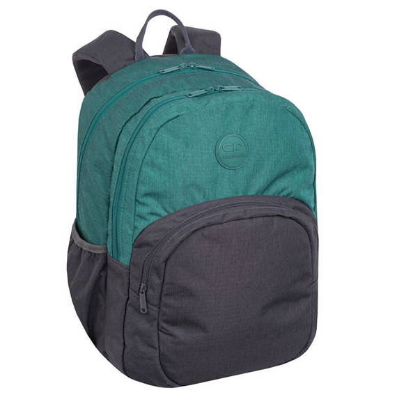 Plecak młodzieżowy Coolpack Rider Green