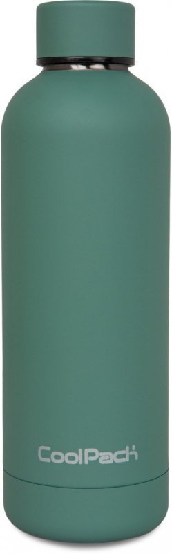 Bidon 500ml termiczny metalowy Coolpack Bonet Pine