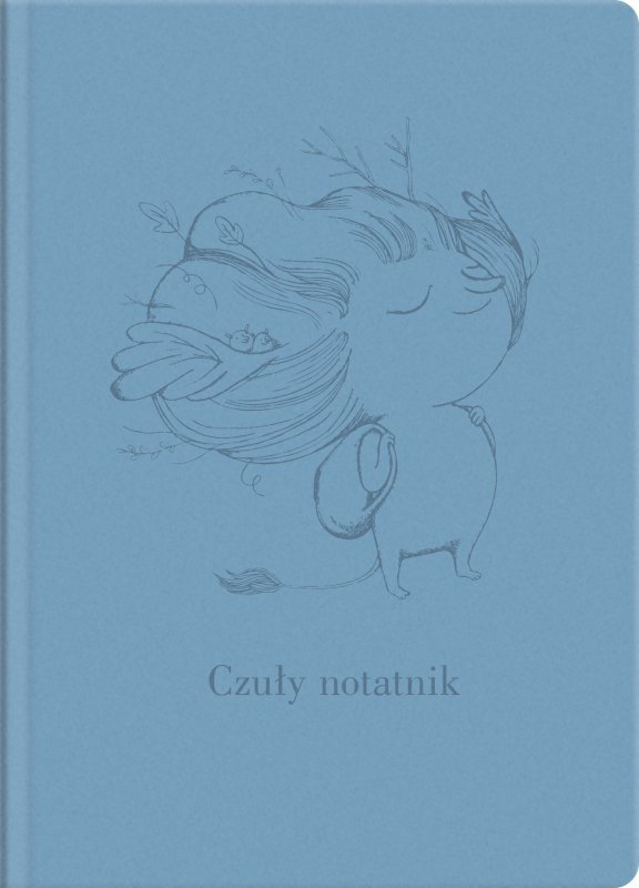 Czuły notatnik