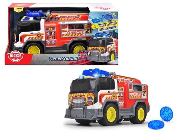 Straż pożarna Dickie Toys 30 cm