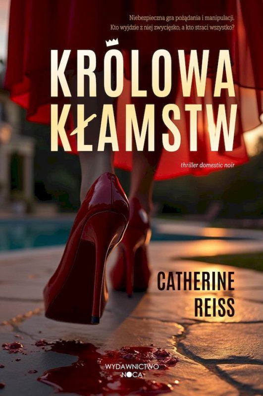 Królowa kłamstw