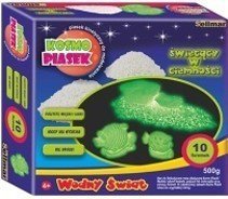 Piasek kinetyczny Kosmo KP500C