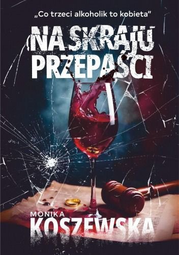 Na skraju przepaści. Tom 1