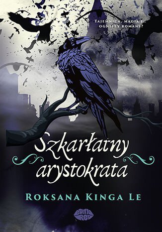 Szkarłatny arystokrata
