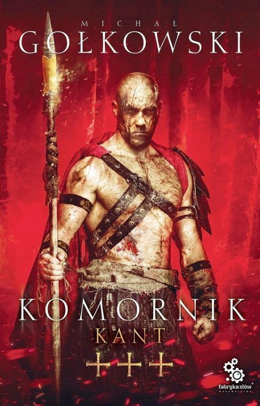 Kant. Komornik. Tom 3