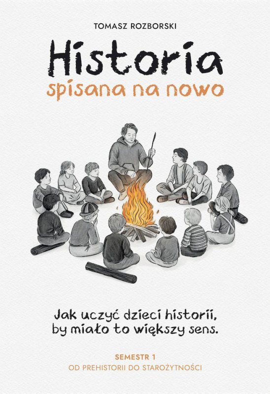 Historia spisana na nowo